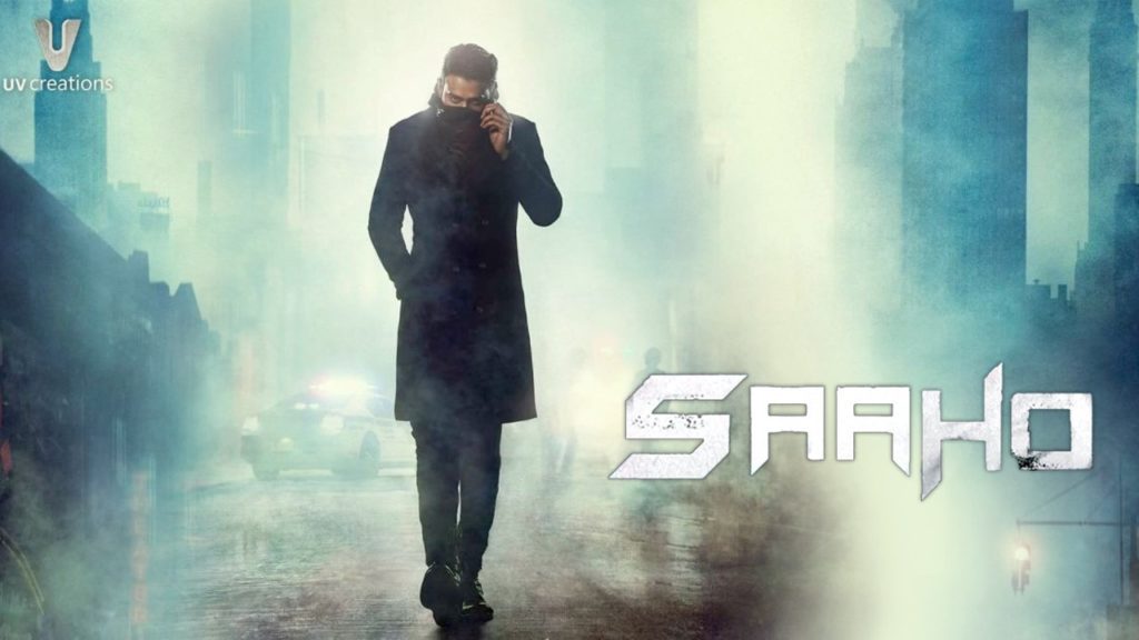 Saaho, Saaho Director, Bahubali stunt, Prabhas, Sujeeth