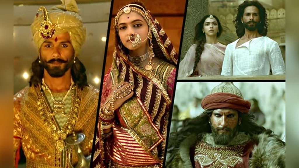 padmavati, padmavati real story, padmavati trailer, padmavati poster, rani padmavati real story, padmavati in real, padmavati movie,