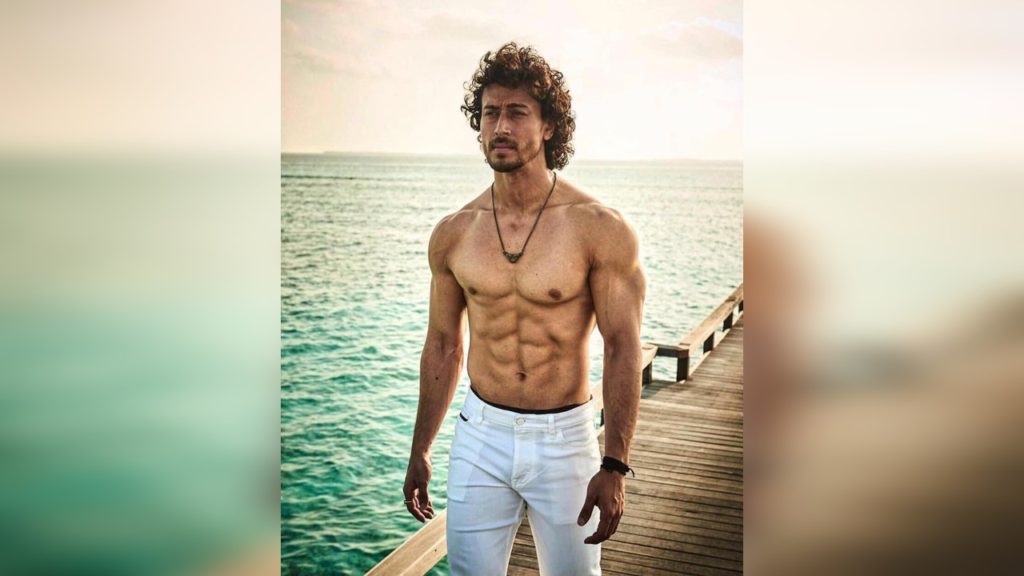 Student of the Year 2, Student of the Year 2  poster, Student of the Year 2  promo, Student of the Year 2 shooting, Student of the Year 2  news, Tiger Shroff , Tiger Shroff in  Student of the Year 2 