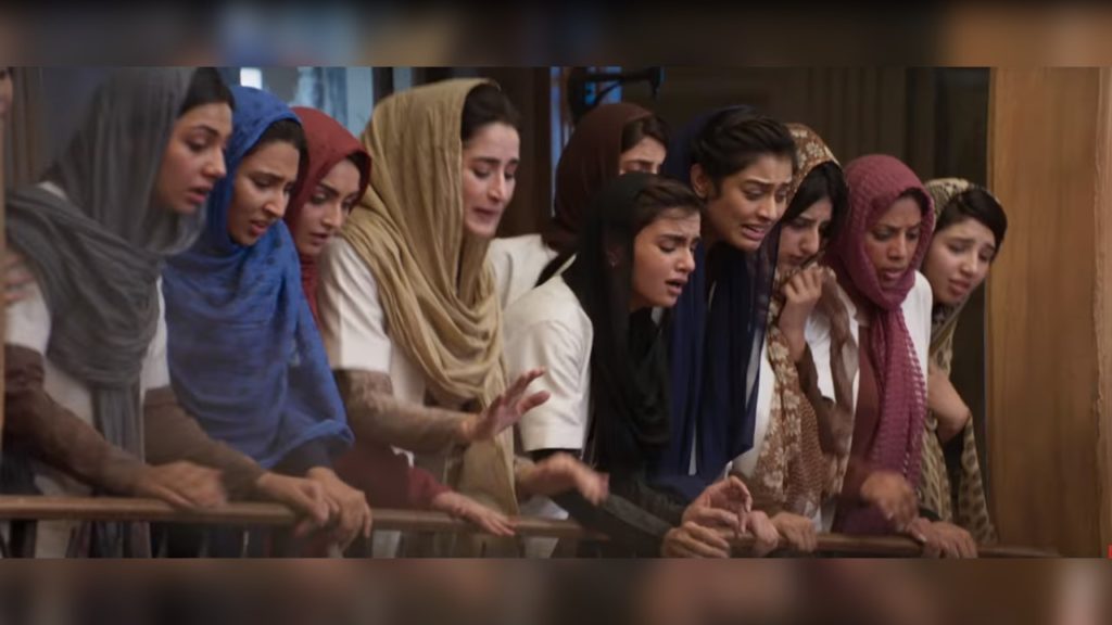 tiger zinda hai, tiger zinda hai story leaked, salman khan, katrina kaif, tiger zinda hai poster,