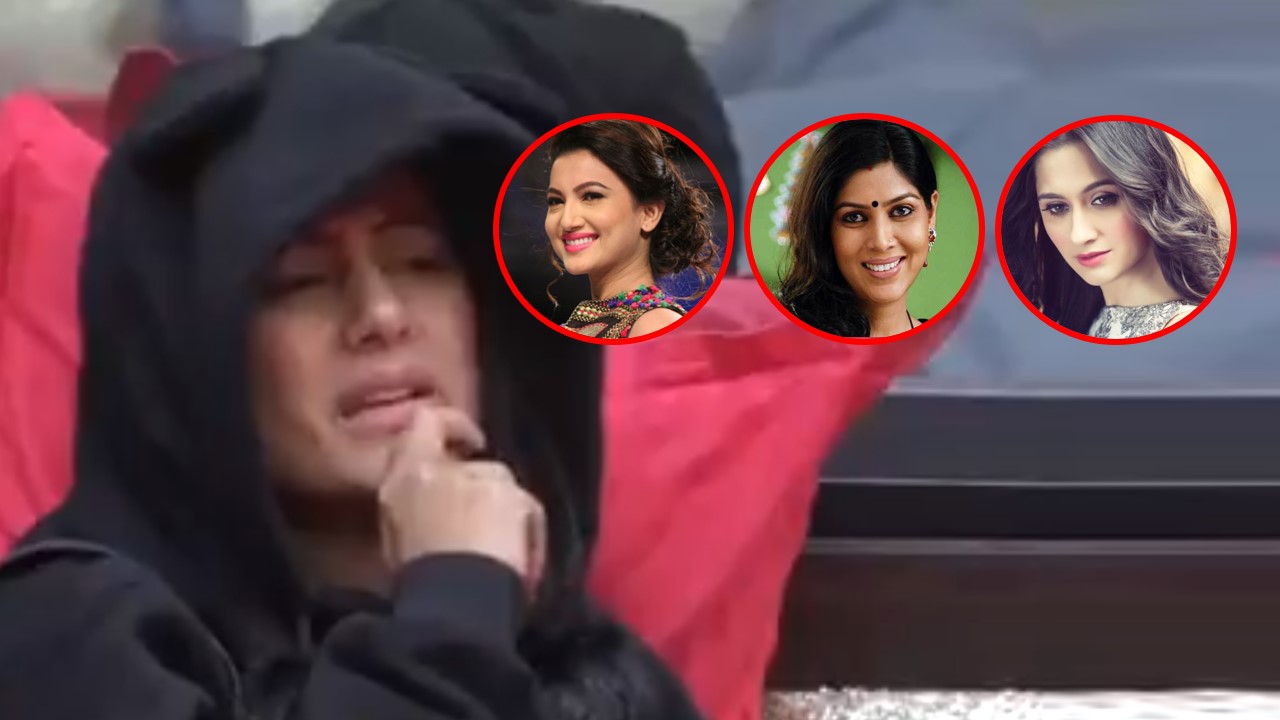 Kishwar Merchant,Kamya Panjabi,Gauhar Khan,Manveer Gurjar,Karan Patel,Vindu Dara Singh,biggboss11,salman khan hina khan,ggboss 11,hina khan bigg boss 11,salman khan biggboss11,hina khan bigg boss,hina khan troll,salman with hina khan,hina khan with salman khan,salman khan fees,salman khan birthday,salman khan angry,salman khan hiten,hiten tejwani biggboss,salman khan