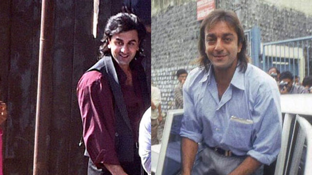 Sanjay Dutt,Dutt Biopic,Sanjay Dutt Biopic,Aamir Khan's Cameo in Dutt Biopic,Ranbeer Kapoor as Sanjay Dutt,Manisha Koirala,Nargis,Dia Mirza,Maanayata Dutt,Anushka Sharma,Sonam Kapoor and Vicky Kaushal