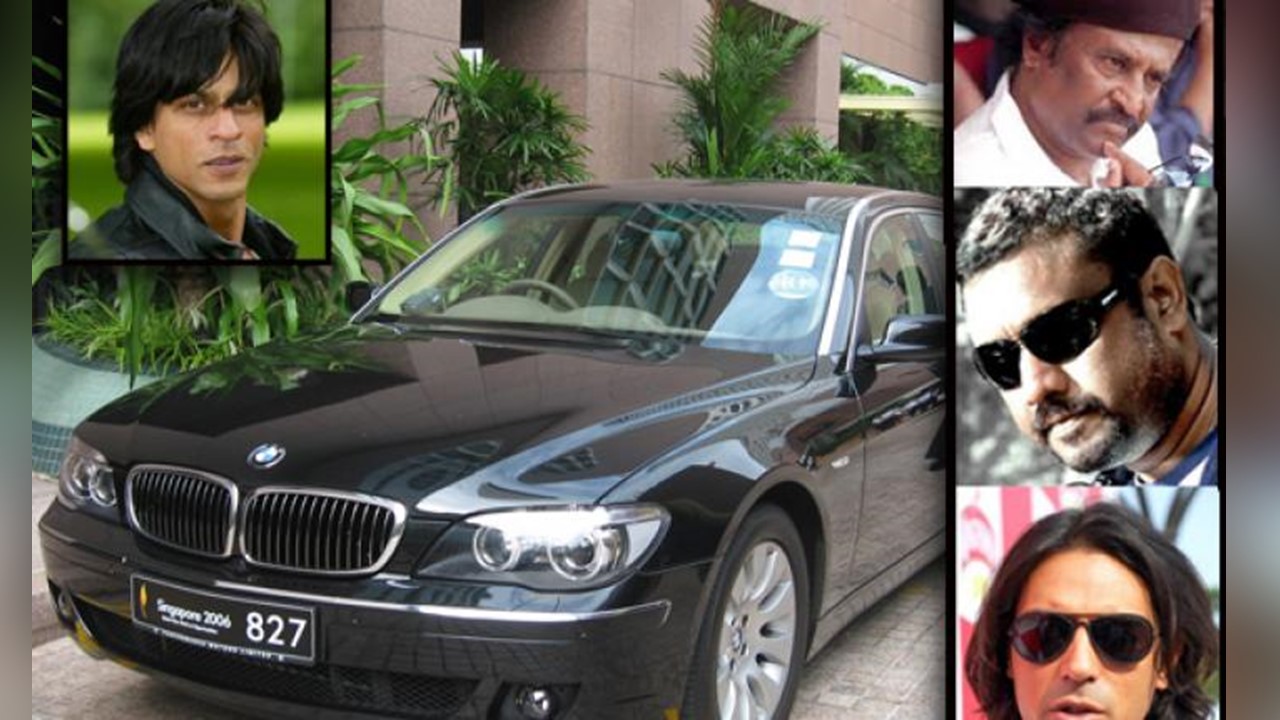 Expensive Gifts By 15 Bollywood Celebs,Saif To Taimur,Salman to Katrina,Sidharth to Alia,you won't beleive,Saif Ali Khan,Taimur,Salman,Jacqueline,Katrina kaif,Raj Kundra,shilpa shetty,Shah Rukh Khan,Sidharth Malhotra,Alia Bhatt,Abhishek,Aishwarya,Aaradhya Bachchan,Karan Johar,Aamir Khan,Kiran Rao,Ajay Devgn,Kajol,Aditya Chopra,Rani Mukherji,Maanyata,Sanjay dutt,Arpita Khan,Vidhu Vinod Chopra,amitabh bachchan,Siddharth Roy Kapur,Vidya Balan