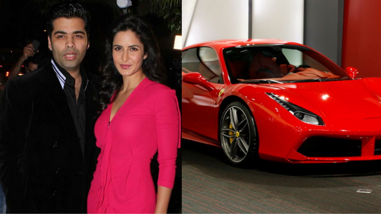 Expensive Gifts By 15 Bollywood Celebs,Saif To Taimur,Salman to Katrina,Sidharth to Alia,you won't beleive,Saif Ali Khan,Taimur,Salman,Jacqueline,Katrina kaif,Raj Kundra,shilpa shetty,Shah Rukh Khan,Sidharth Malhotra,Alia Bhatt,Abhishek,Aishwarya,Aaradhya Bachchan,Karan Johar,Aamir Khan,Kiran Rao,Ajay Devgn,Kajol,Aditya Chopra,Rani Mukherji,Maanyata,Sanjay dutt,Arpita Khan,Vidhu Vinod Chopra,amitabh bachchan,Siddharth Roy Kapur,Vidya Balan