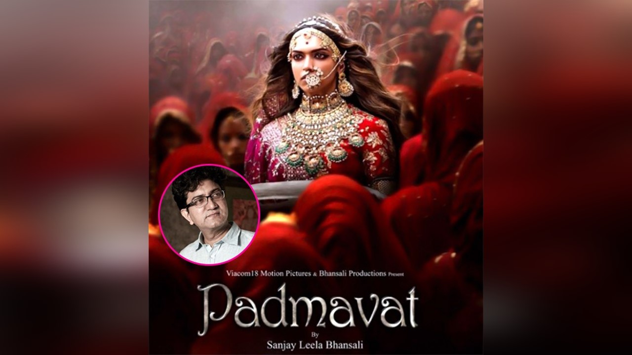 'Padmavati' to release on 25th January as 'Padmavat' 1