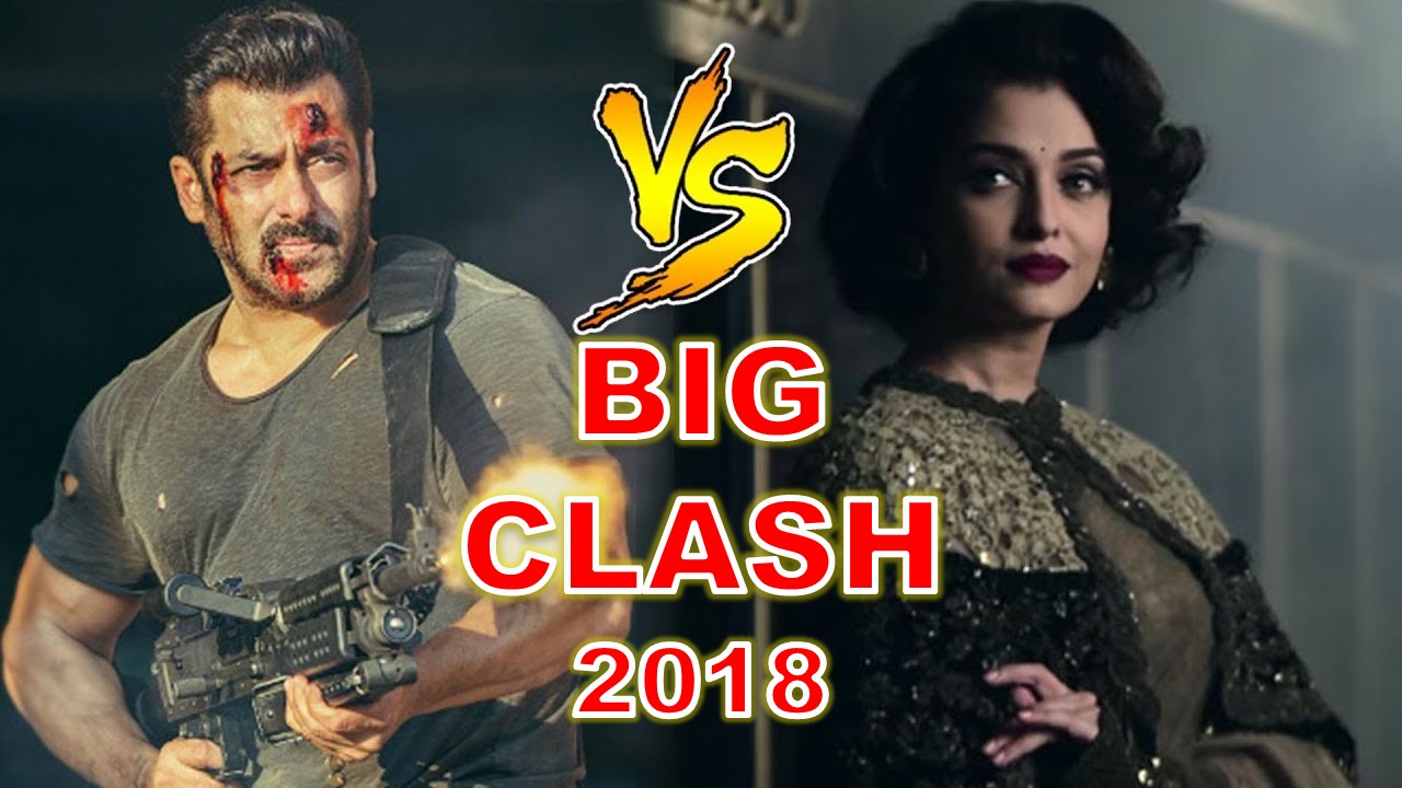 Salman Khan, Ashwarya Rai Bachchan, race 3, funney khan, salman vs ashwarya rai, salman khan movies, aishwarya rai movies, eid 2018,